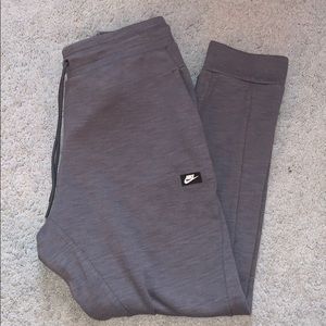 Men’s Grey sweatpants